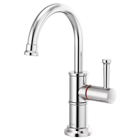 BRIZO ARTESSO 61325LF Instant Hot Faucet