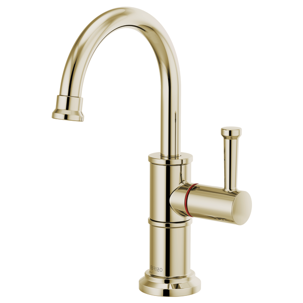 BRIZO ARTESSO 61325LF Instant Hot Faucet