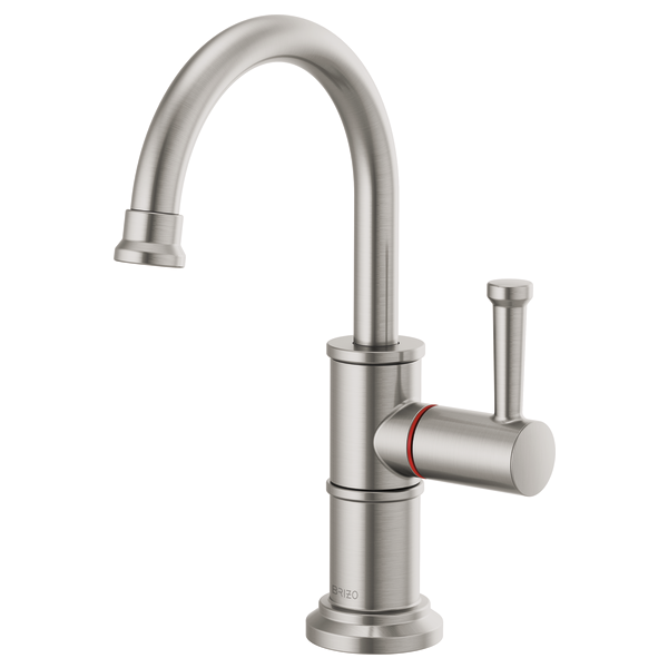 BRIZO ARTESSO 61325LF Instant Hot Faucet