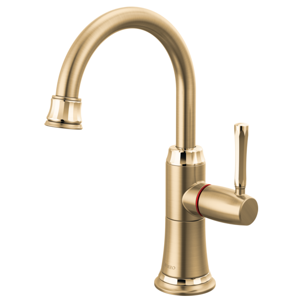 BRIZO TULHAM 61358LF Instant Hot Faucet