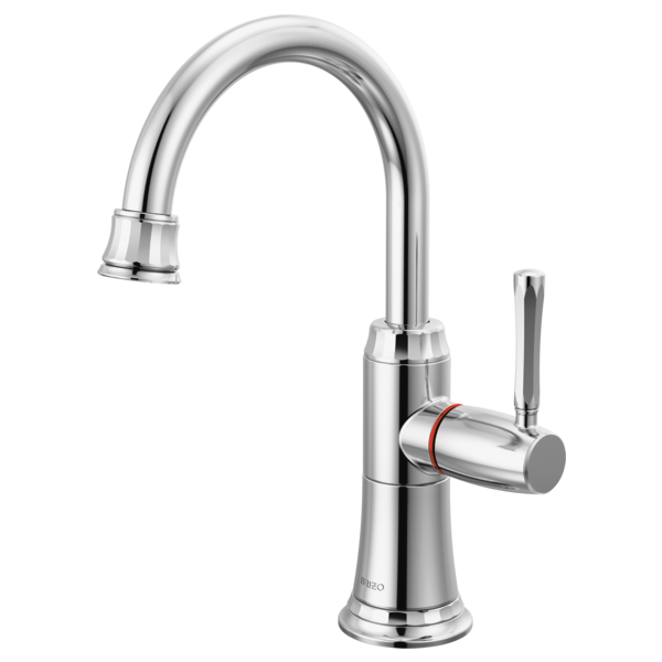 BRIZO TULHAM 61358LF Instant Hot Faucet