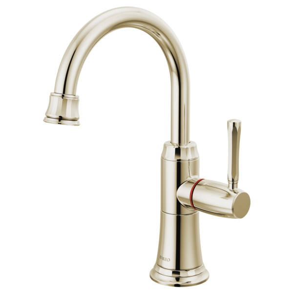 BRIZO TULHAM 61358LF Instant Hot Faucet