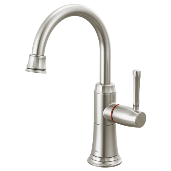 BRIZO TULHAM 61358LF Instant Hot Faucet