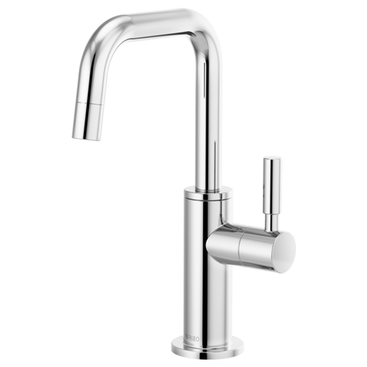 BRIZO SOLNA 61365LF Beverage Faucet with Square Spout