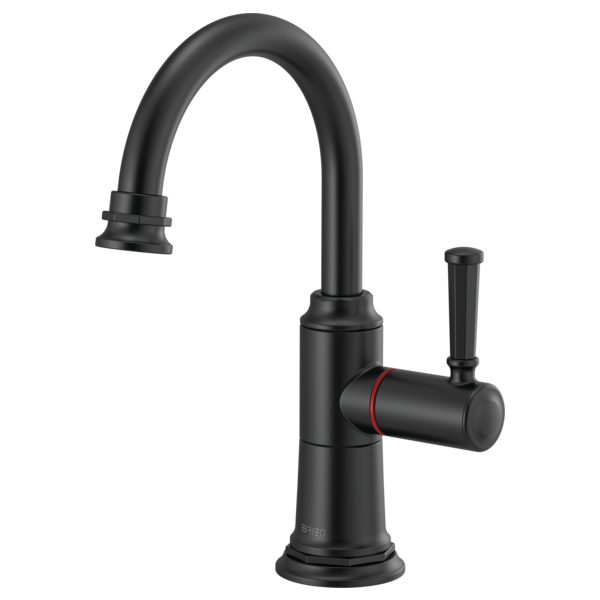 BRIZO ROOK 61374LF Instant Hot Faucet