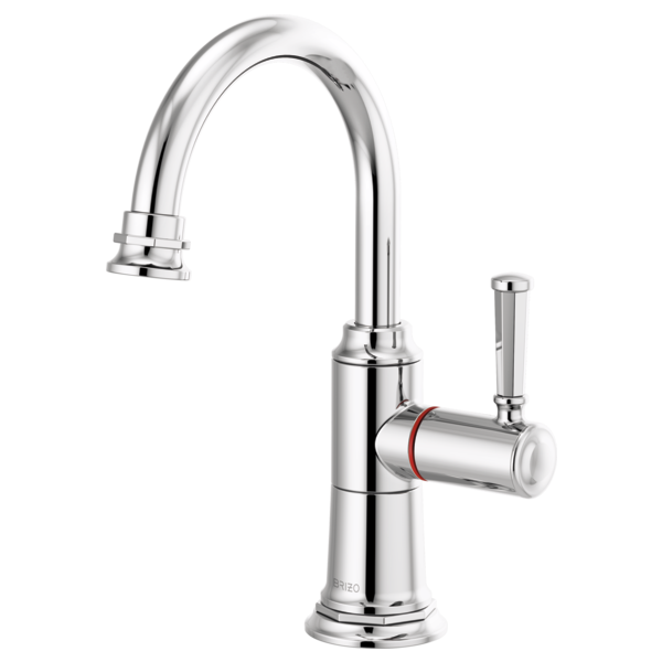 BRIZO ROOK 61374LF Instant Hot Faucet