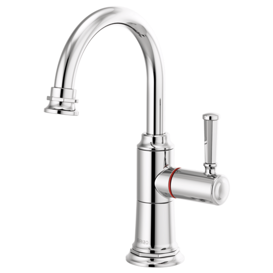 BRIZO ROOK 61374LF Instant Hot Faucet