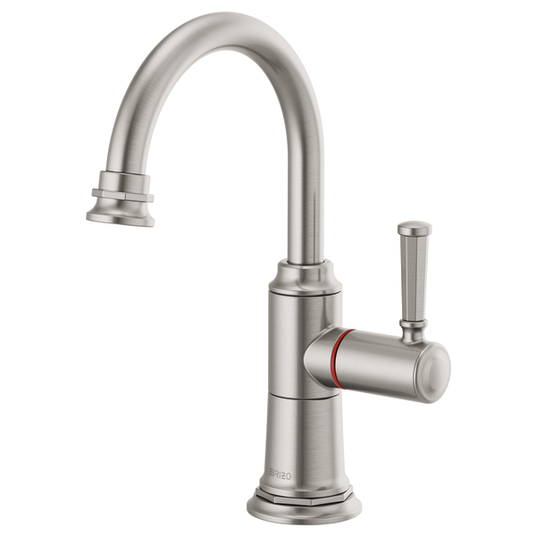 BRIZO ROOK 61374LF Instant Hot Faucet