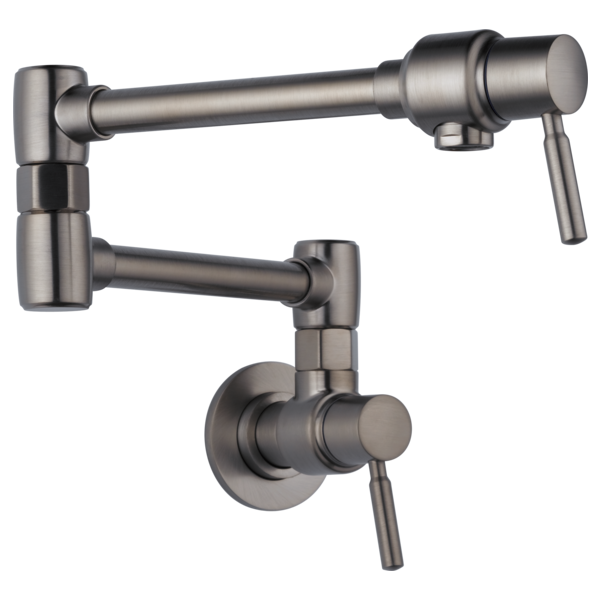 BRIZO CONTEMPORARY 62820LF Wall Mount Pot Filler Faucet