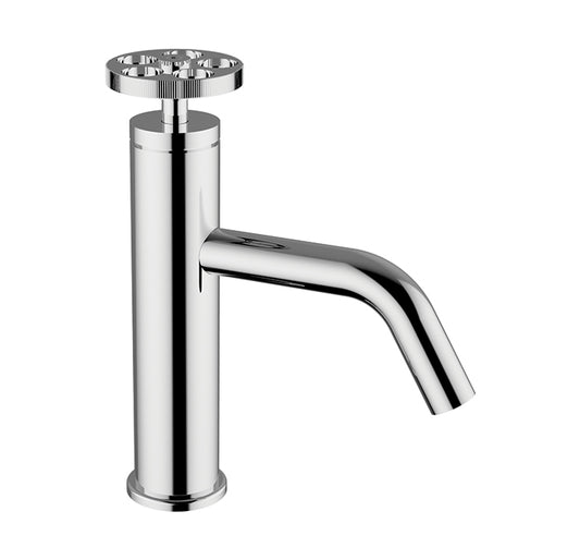 CABANO 63001D Single hole basin faucet