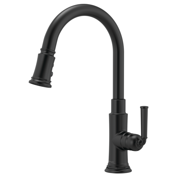 BRIZO ROOK 63074LF Pull-Down Faucet