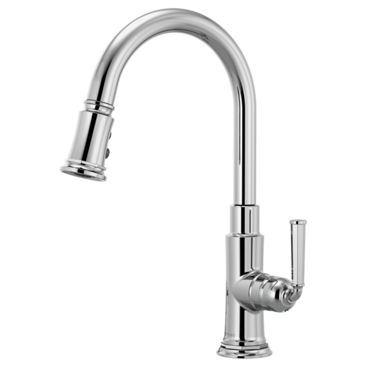 BRIZO ROOK 63074LF Pull-Down Faucet