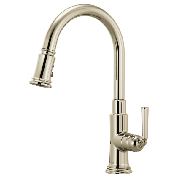 BRIZO ROOK 63074LF Pull-Down Faucet