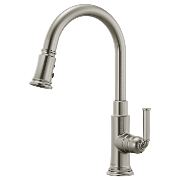 BRIZO ROOK 63074LF Pull-Down Faucet