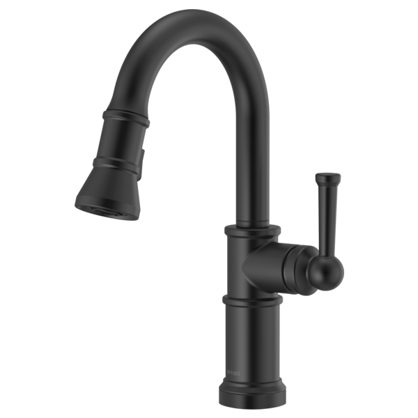 BRIZO ARTESSO 63925LF Pull-Down Prep Faucet