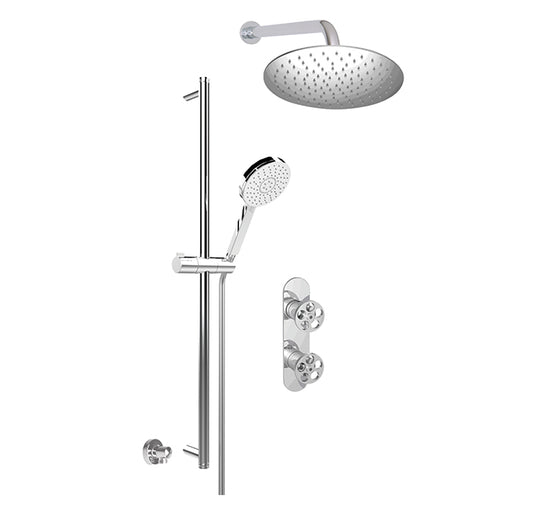 CABANO 63SD32 Century shower design 32