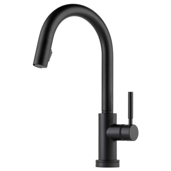 BRIZO SOLNA 64020LF SmartTouch Pull-Down Kitchen Faucet