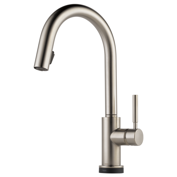 BRIZO SOLNA 64020LF SmartTouch Pull-Down Kitchen Faucet