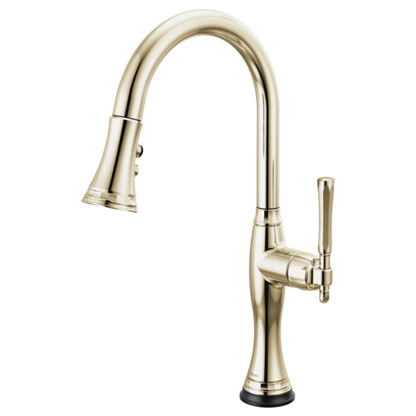 BRIZO TULHAM 64058LF SmartTouch Pull-Down Kitchen Faucet