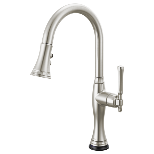 BRIZO TULHAM 64058LF SmartTouch Pull-Down Kitchen Faucet