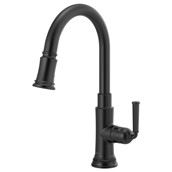 BRIZO ROOK 64074LF SmartTouch Pull-Down Faucet