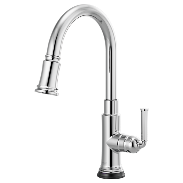 BRIZO ROOK 64074LF SmartTouch Pull-Down Faucet