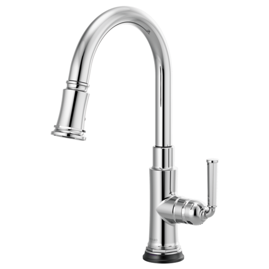 BRIZO ROOK 64074LF SmartTouch Pull-Down Faucet