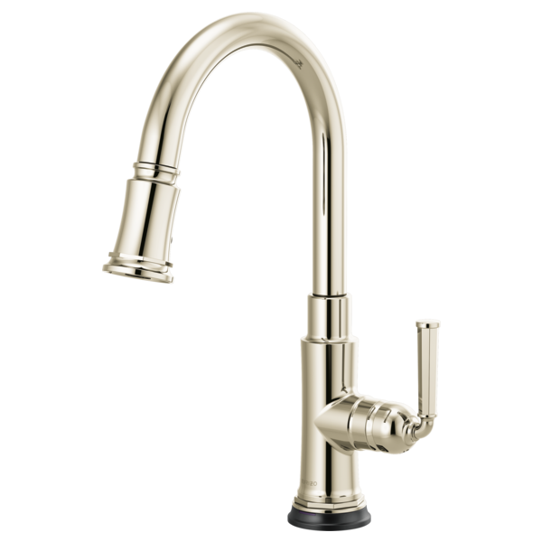 BRIZO ROOK 64074LF SmartTouch Pull-Down Faucet