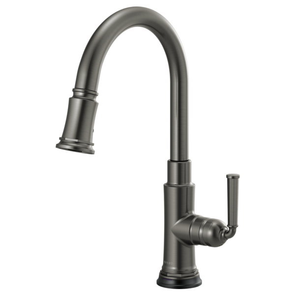 BRIZO ROOK 64074LF SmartTouch Pull-Down Faucet