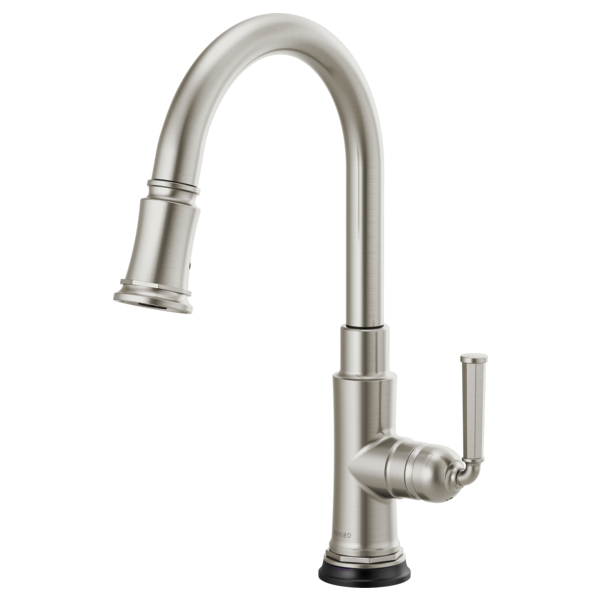 BRIZO ROOK 64074LF SmartTouch Pull-Down Faucet