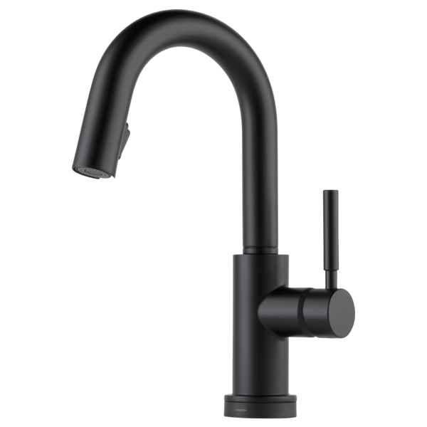 BRIZO SOLNA 64920LF SmartTouch Pull-Down Prep Kitchen Faucet