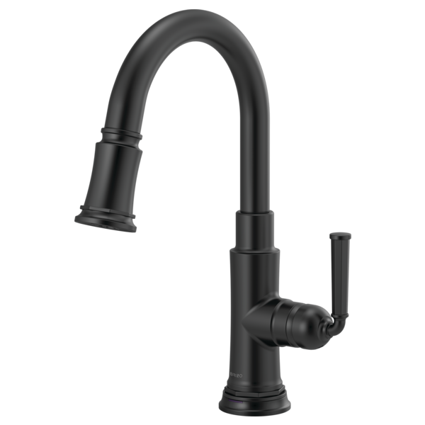 BRIZO ODIN 64974LF SmartTouch Pull-Down Prep Faucet