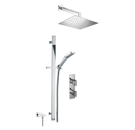 CABANO 64SD32 Edge shower design 32