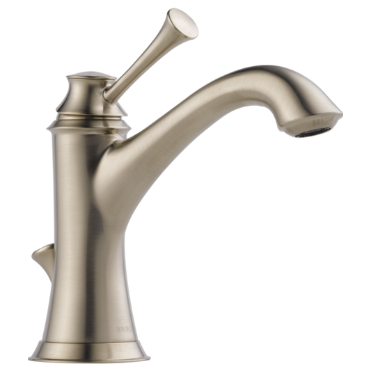 BRIZO BALIZA 65005LF Single-Handle Lavatory Faucet 1.2 GPM