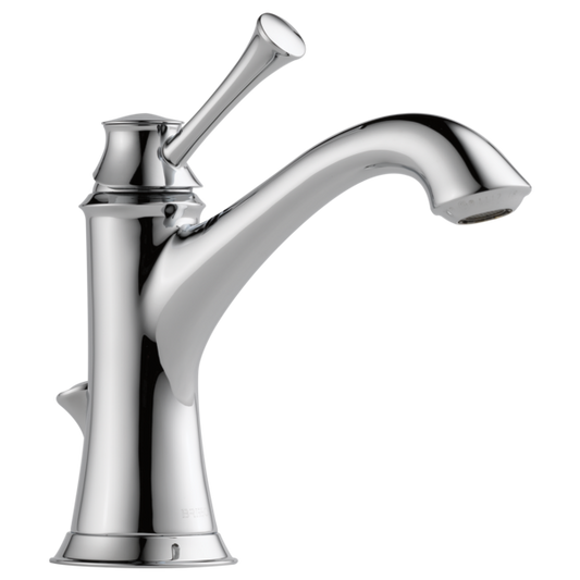 BRIZO BALIZA 65005LF Single-Handle Lavatory Faucet 1.5 GPM