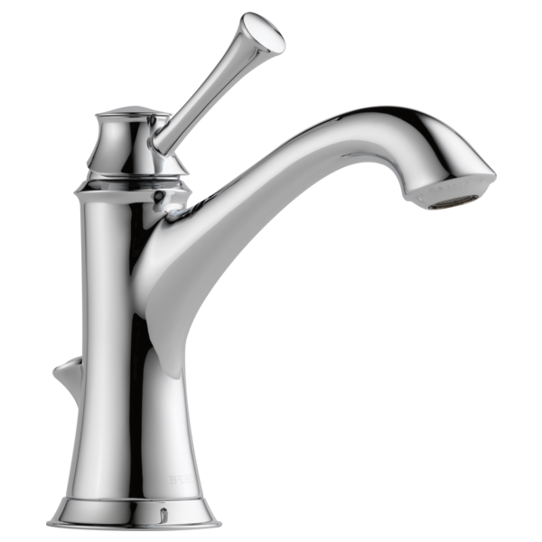 BRIZO BALIZA 65005LF Single-Handle Lavatory Faucet 1.2 GPM