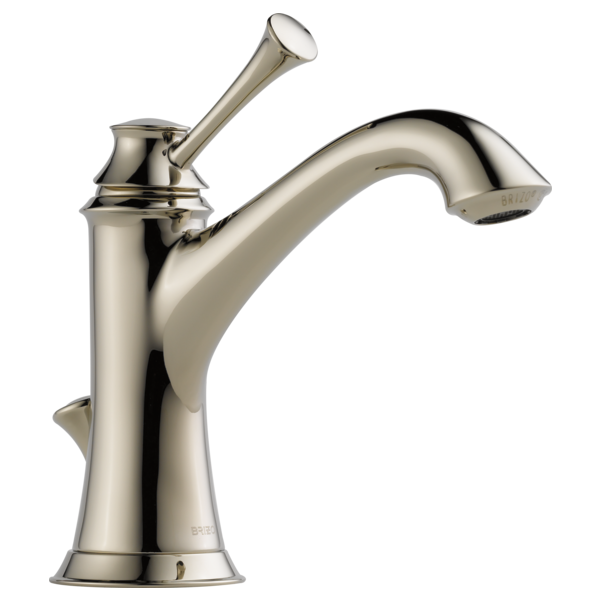 BRIZO BALIZA 65005LF Single-Handle Lavatory Faucet 1.2 GPM