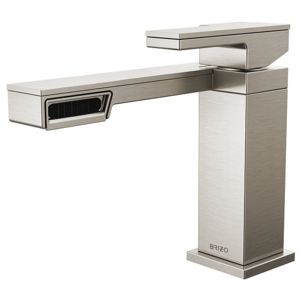 BRIZO FRANK LLOYD WRIGHT 65022LF Single-Handle Lavatory Faucet 1.2 GPM