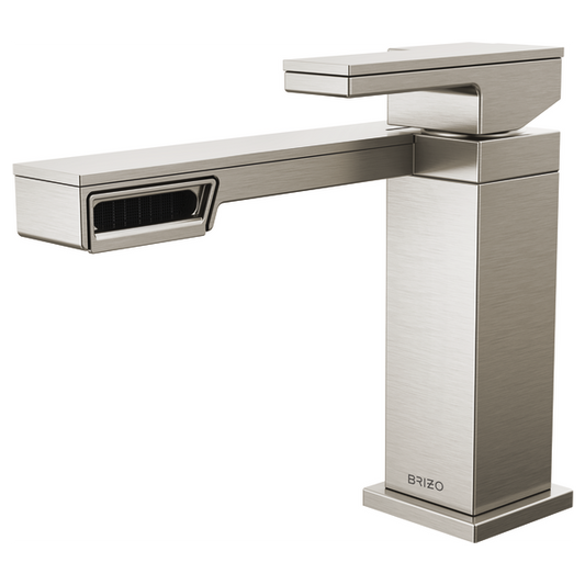 BRIZO FRANK LLOYD WRIGHT 65022LF Single-Handle Lavatory Faucet 1.2 GPM