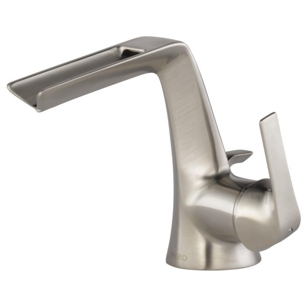 BRIZO SOTRIA 65051LF Single-Handle Lavatory Faucet with Channel Spout 1.5 GPM