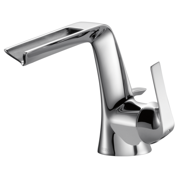 BRIZO SOTRIA 65051LF Single-Handle Lavatory Faucet with Channel Spout 1.5 GPM