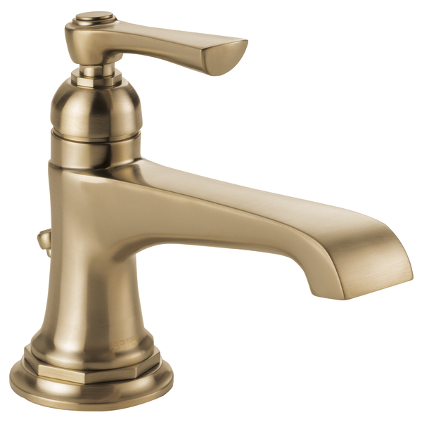 BRIZO ROOK 65060LF Single-Handle Lavatory Faucet 1.5 GPM