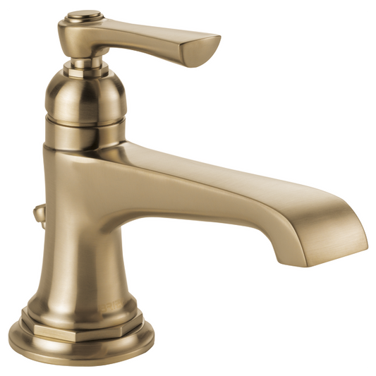 BRIZO ROOK 65060LF Single-Handle Lavatory Faucet 1.5 GPM