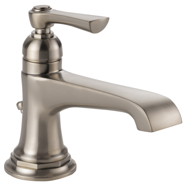 BRIZO ROOK 65060LF Single-Handle Lavatory Faucet 1.5 GPM