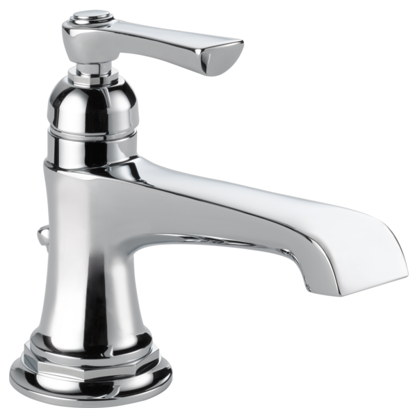 BRIZO ROOK 65060LF Single-Handle Lavatory Faucet 1.5 GPM