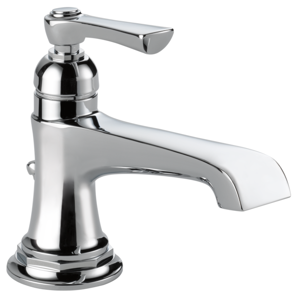 BRIZO SIDERNA 65060LF Single-Handle Lavatory Faucet 1.2 GPM