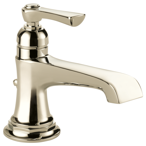 BRIZO ROOK 65060LF Single-Handle Lavatory Faucet 1.5 GPM