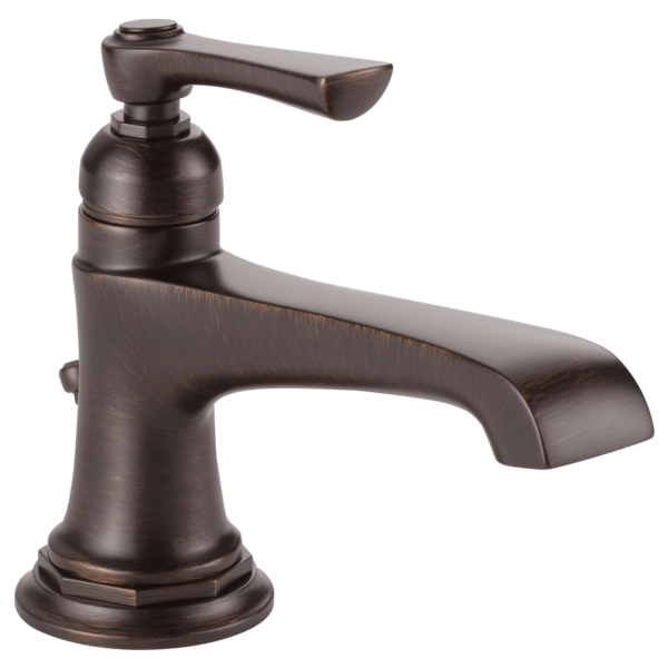 BRIZO ROOK 65060LF Single-Handle Lavatory Faucet 1.5 GPM