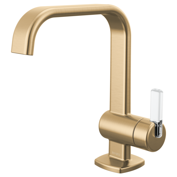 BRIZO ALLARIA 65067LF Single-Handle Lavatory Faucet 1.2 GPM