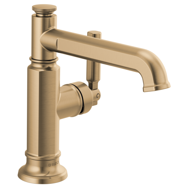 BRIZO INVARI 65076LF Single-Handle Lavatory Faucet 1.5 GPM